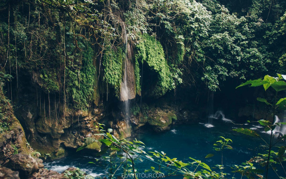 ruta por la huasteca potosina