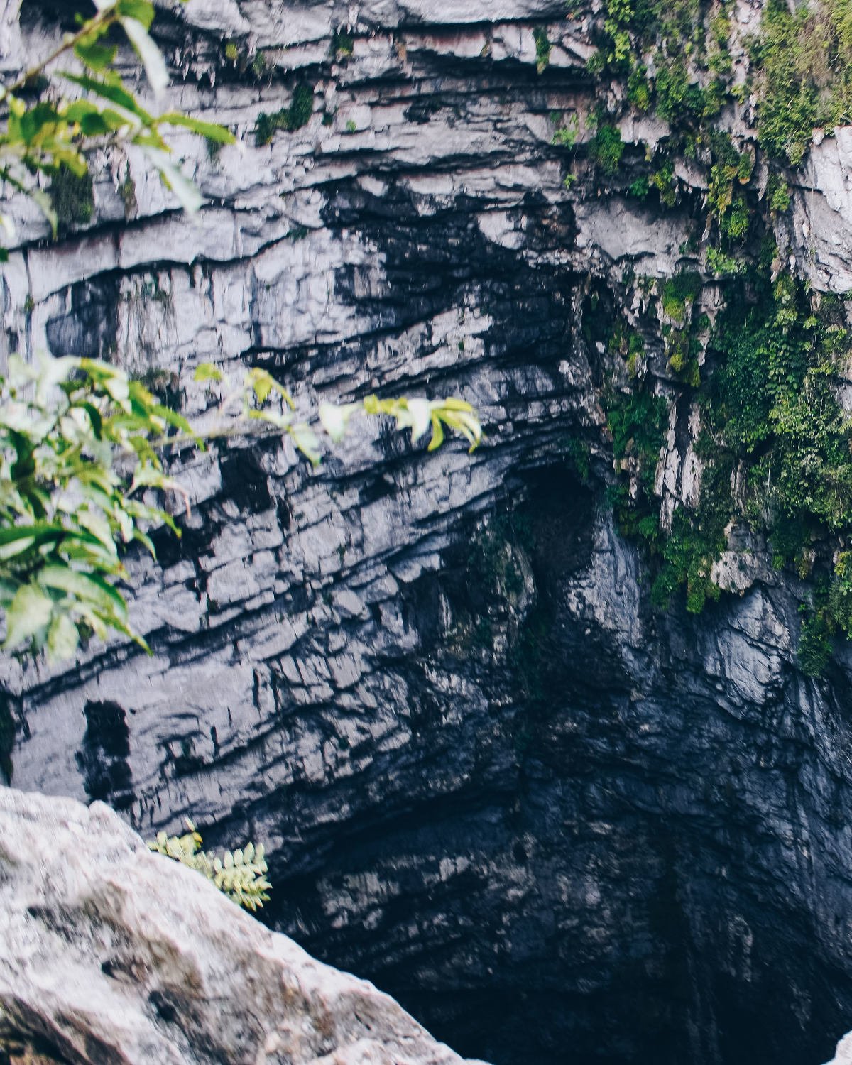 ruta por la huasteca potosina