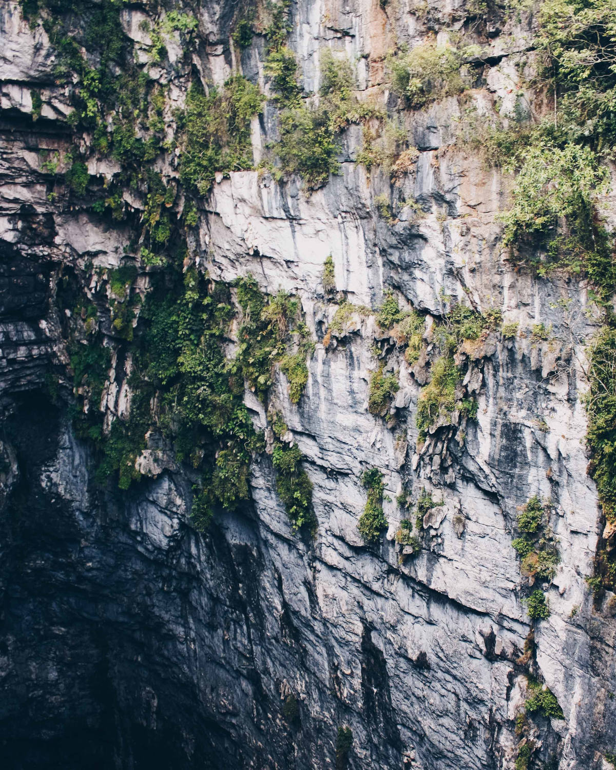 ruta por la huasteca potosina