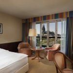 LOS MEJORES HOTELES DE EUROPA