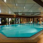 LOS MEJORES HOTELES DE EUROPA