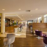 LOS MEJORES HOTELES DE EUROPA