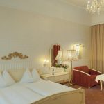 LOS MEJORES HOTELES DE EUROPA