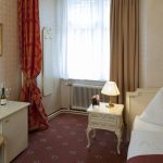 LOS MEJORES HOTELES DE EUROPA