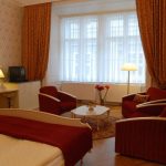 LOS MEJORES HOTELES DE EUROPA