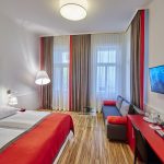 LOS MEJORES HOTELES DE EUROPA