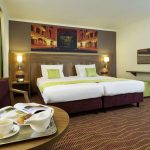 LOS MEJORES HOTELES DE EUROPA