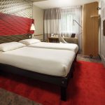 LOS MEJORES HOTELES DE EUROPA