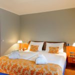 LOS MEJORES HOTELES DE EUROPA