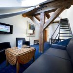 LOS MEJORES HOTELES DE EUROPA