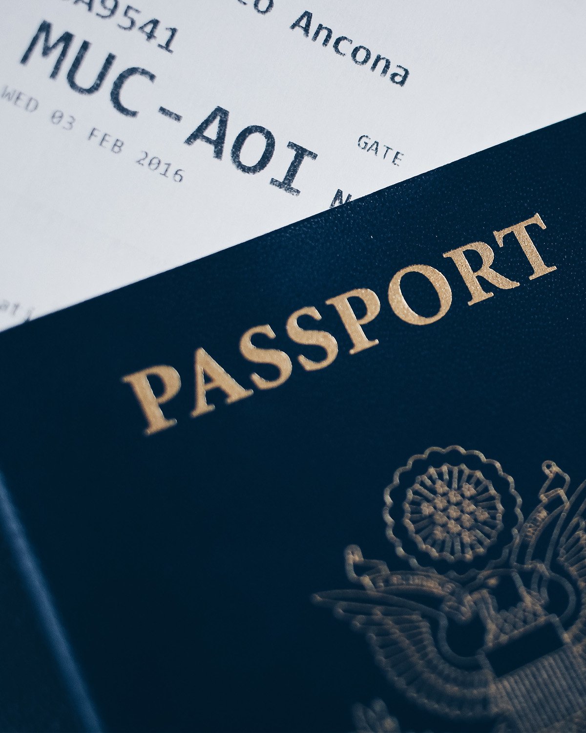 cuales son los requisitos para viajar a europa