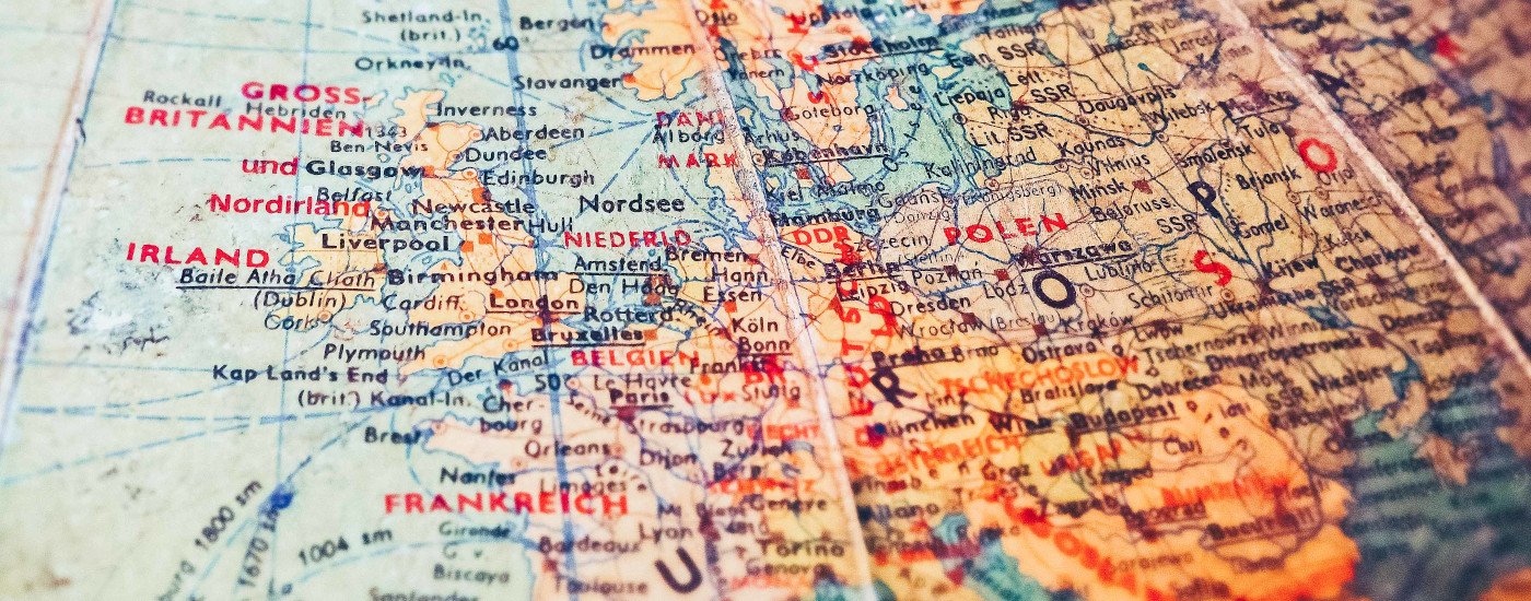 cuales son los requisitos para viajar a europa