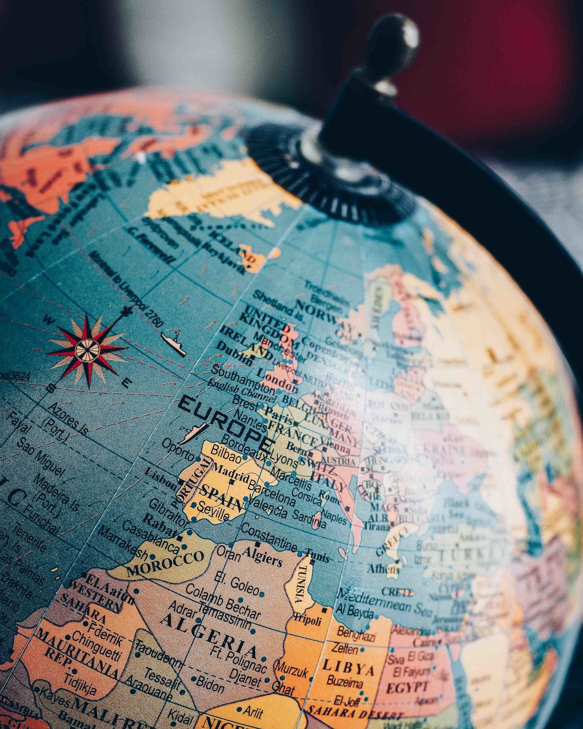cuales son los requisitos para viajar a europa