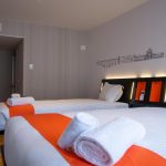 LOS MEJORES HOTELES DE EUROPA
