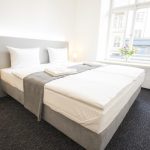 LOS MEJORES HOTELES DE EUROPA