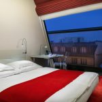 LOS MEJORES HOTELES DE EUROPA