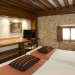 LOS MEJORES HOTELES DE EUROPA