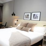 LOS MEJORES HOTELES DE EUROPA