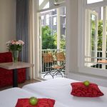 LOS MEJORES HOTELES DE EUROPA
