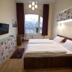 LOS MEJORES HOTELES DE EUROPA