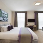 LOS MEJORES HOTELES DE EUROPA