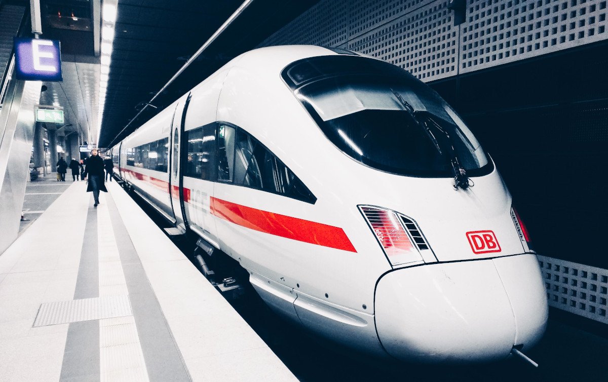 Itinerarios para recorrer Europa en 20 días
