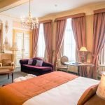 LOS MEJORES HOTELES DE EUROPA