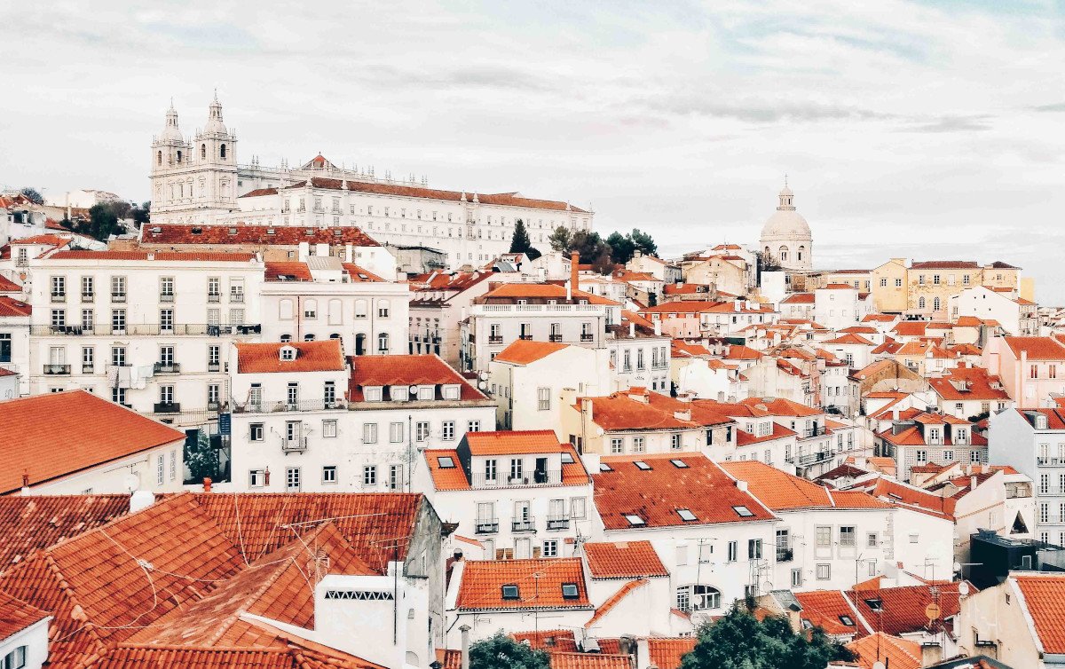 como viajar barato por europa