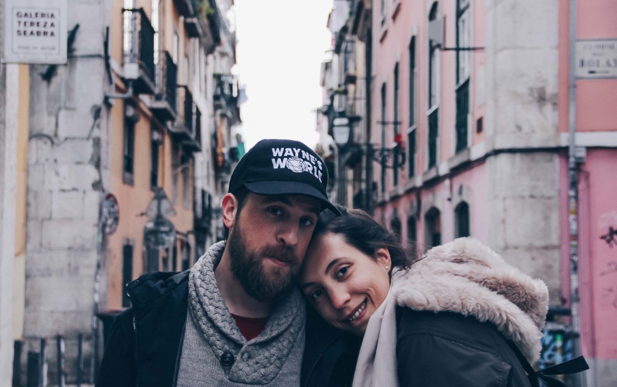 como viajar barato por europa