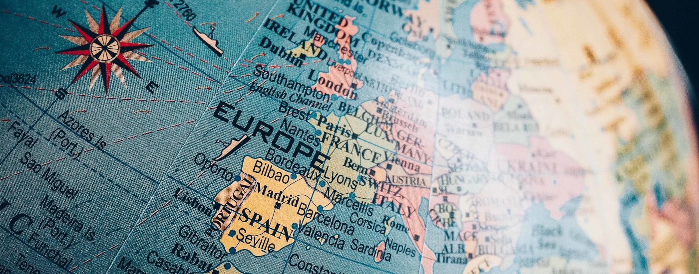 como viajar barato por europa
