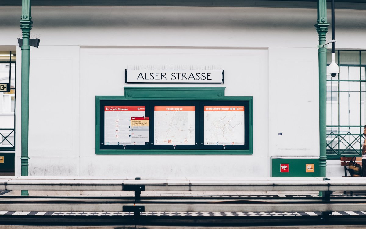 como viajar en tren por europa