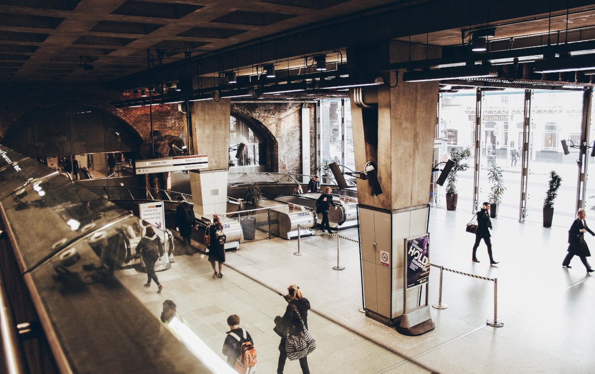 como viajar en tren por europa