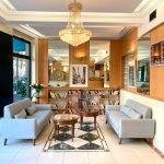 LOS MEJORES HOTELES DE EUROPA