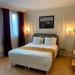 LOS MEJORES HOTELES DE EUROPA