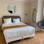 LOS MEJORES HOTELES DE EUROPA