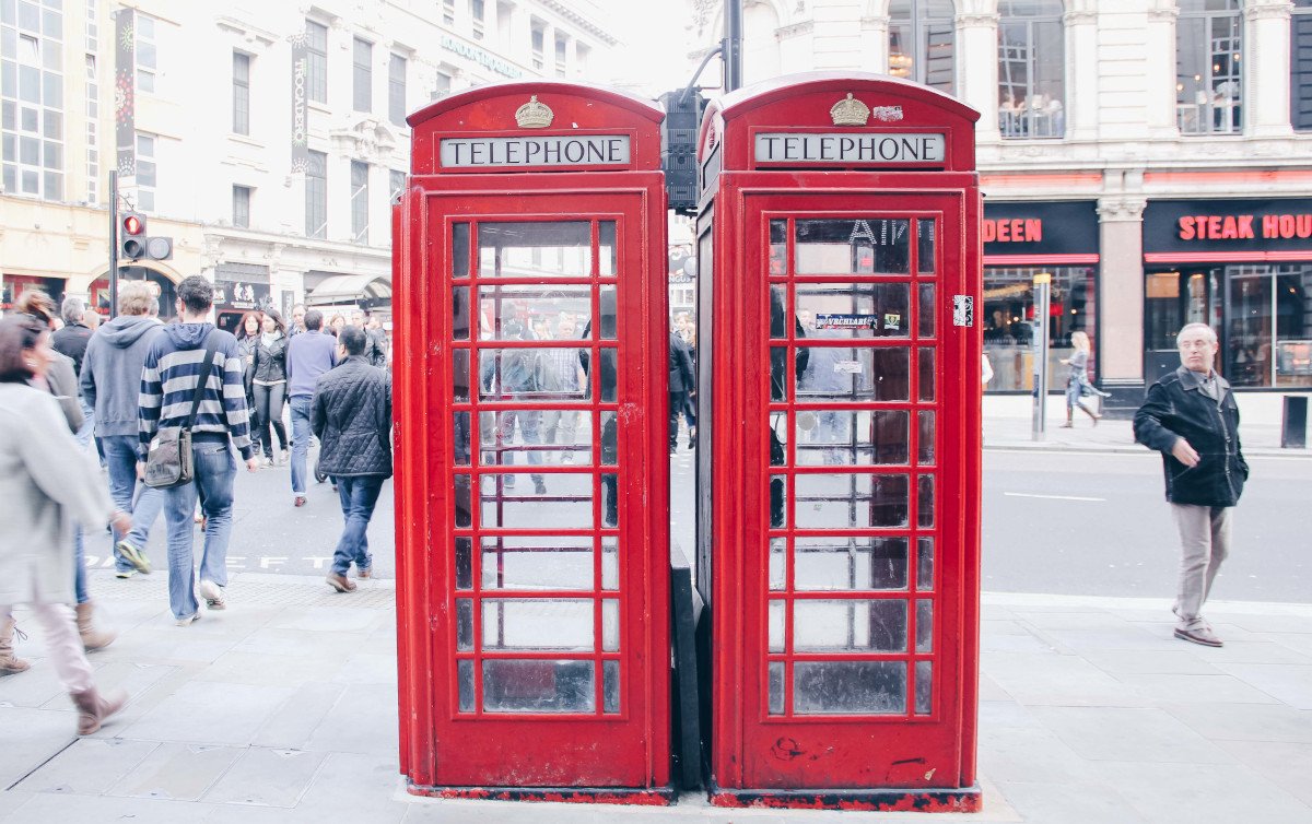 Itinerarios para recorrer europa en 30 dias