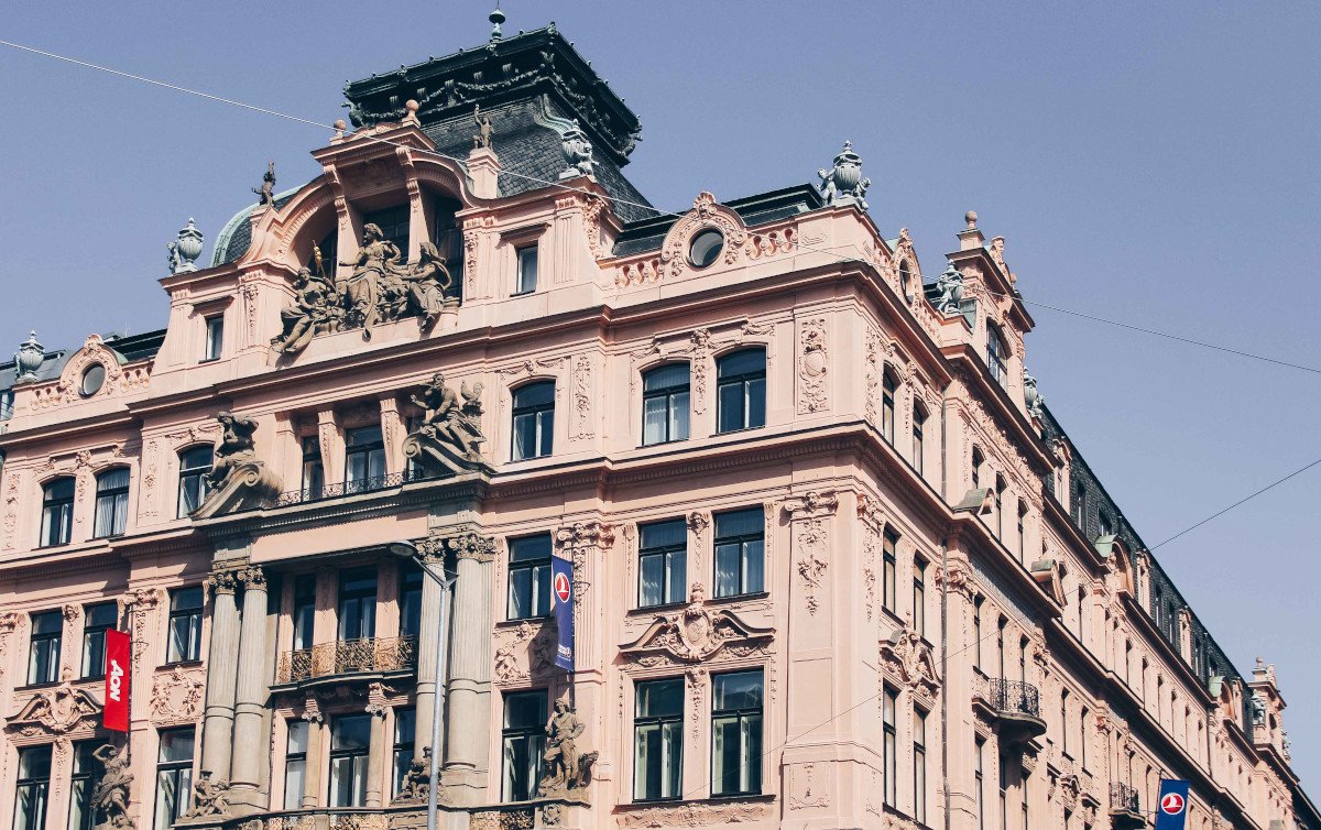 Itinerarios para recorrer europa en 30 dias