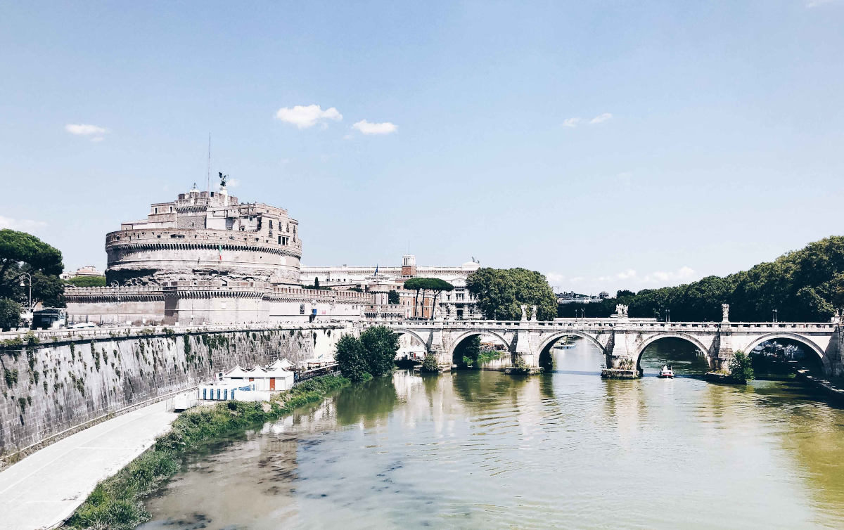 omnia card o roma pass
