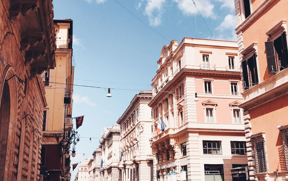 omnia card o roma pass
