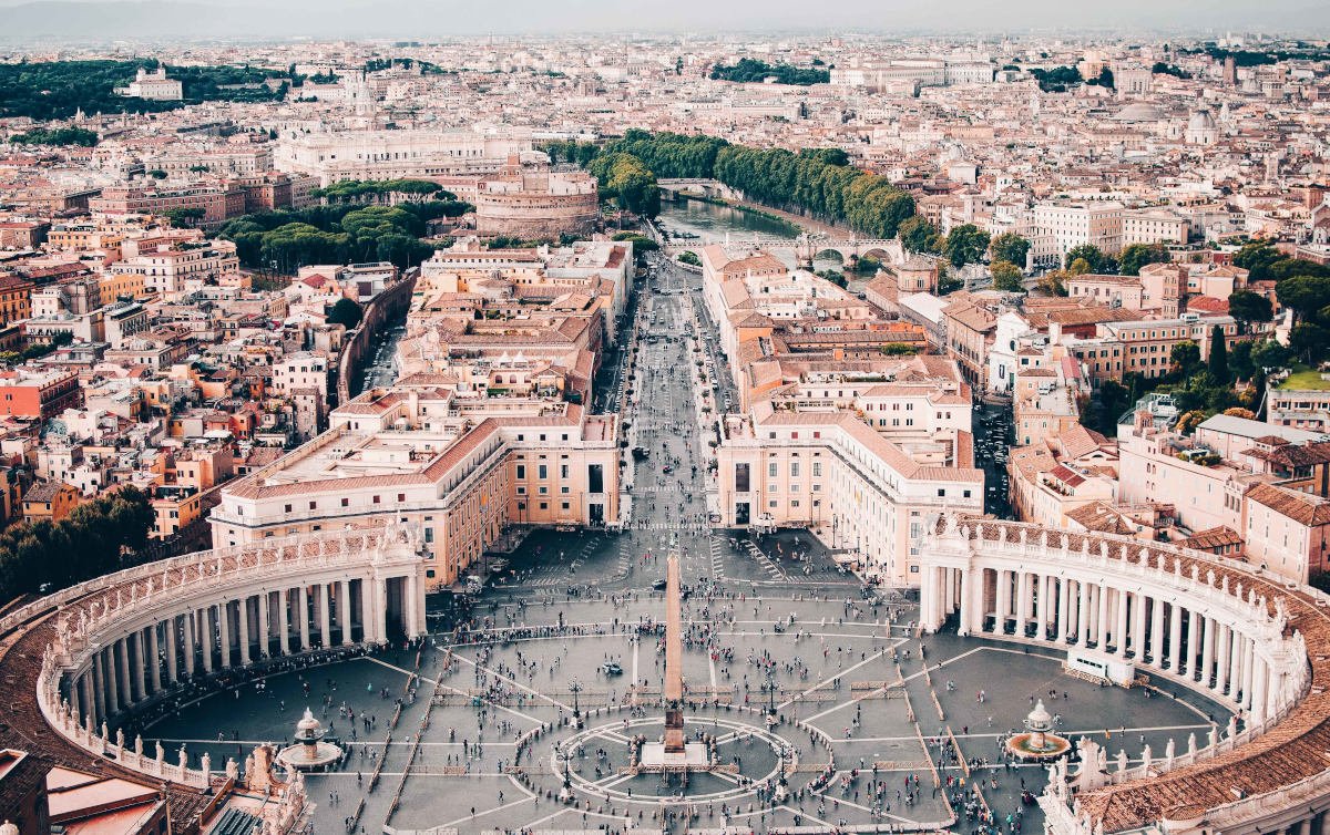 omnia card o roma pass