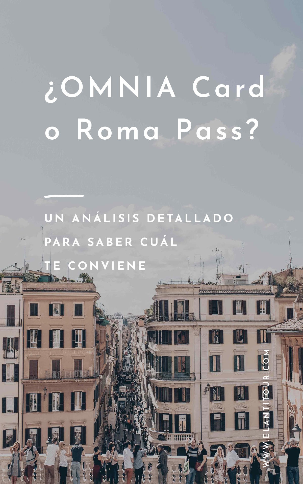 omnia card o roma pass