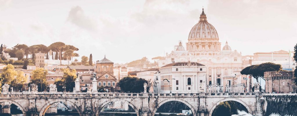 omnia card o roma pass
