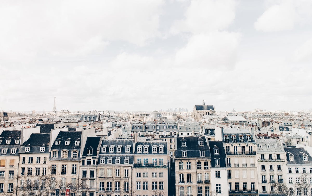 Viajar a Francia