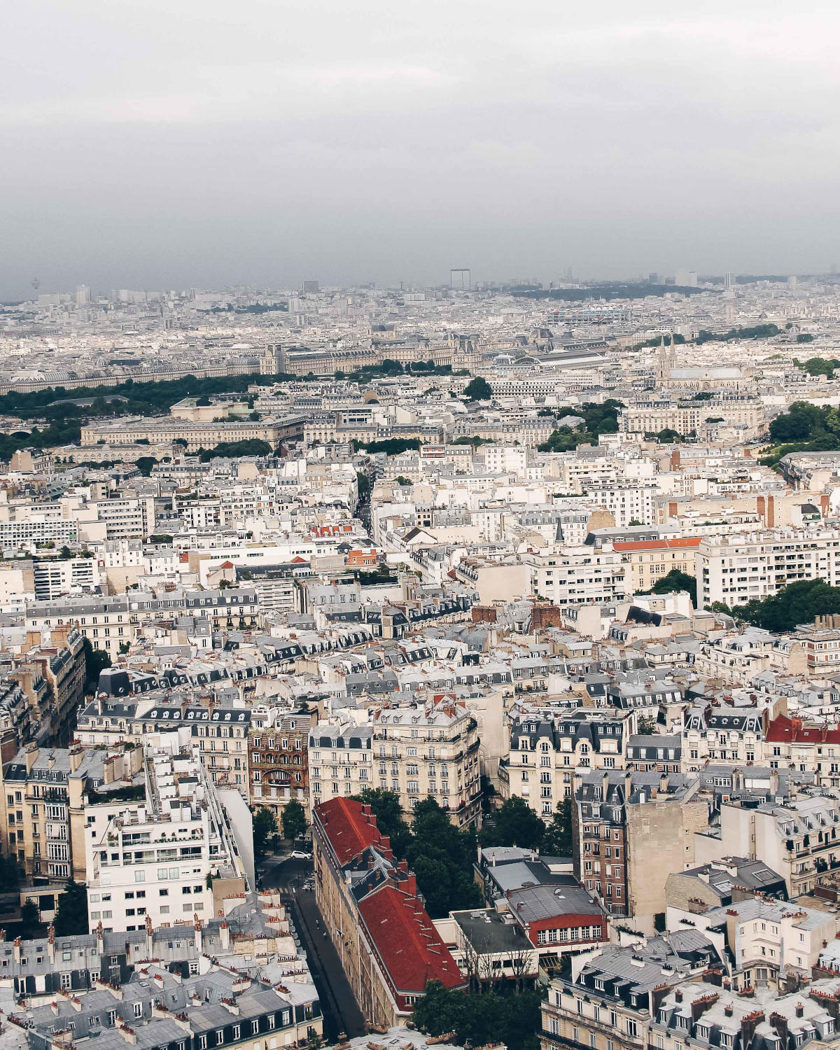 Viajar a Francia