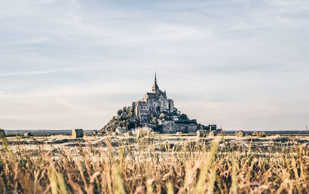 Viajar a Francia