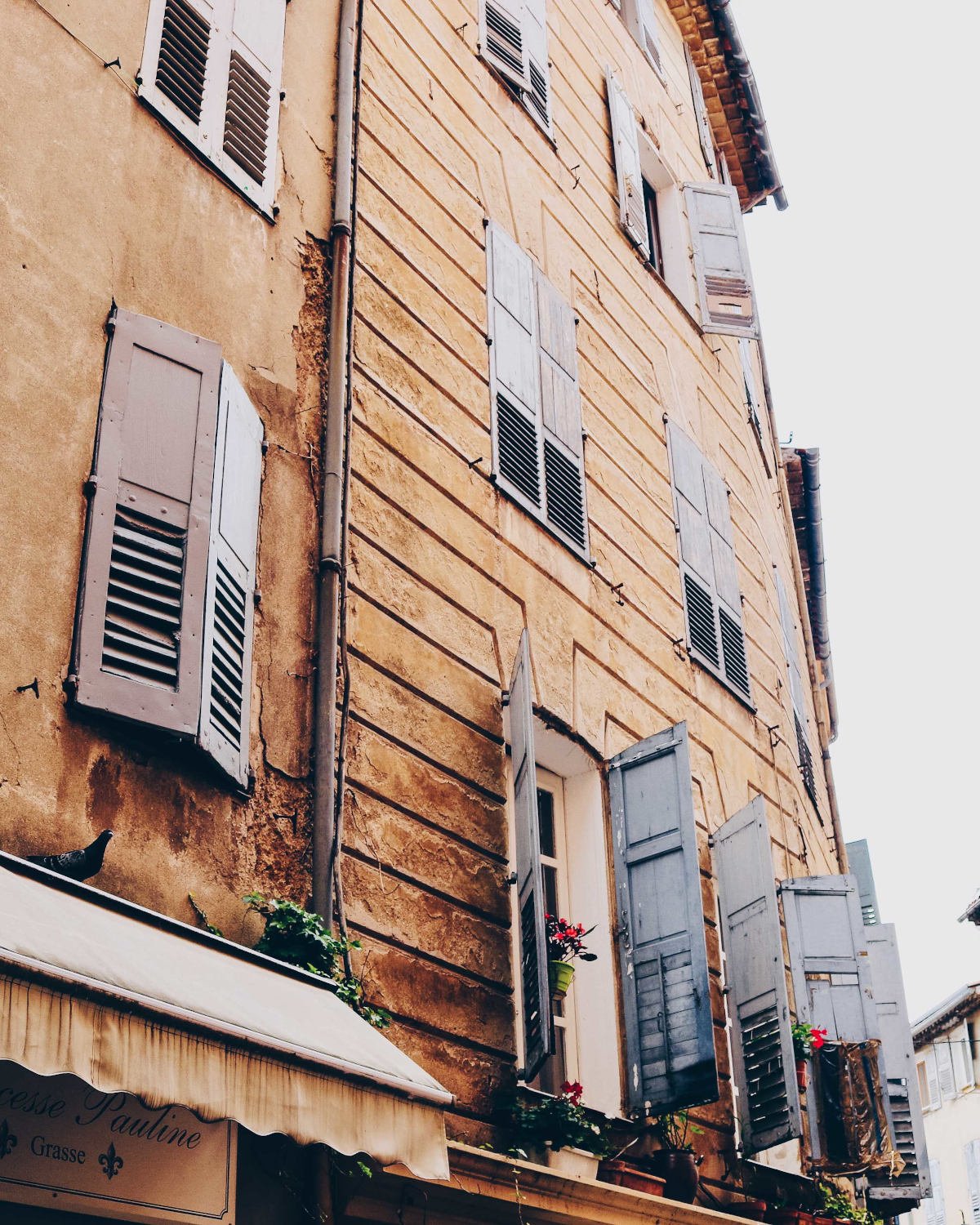 Viajar a Francia