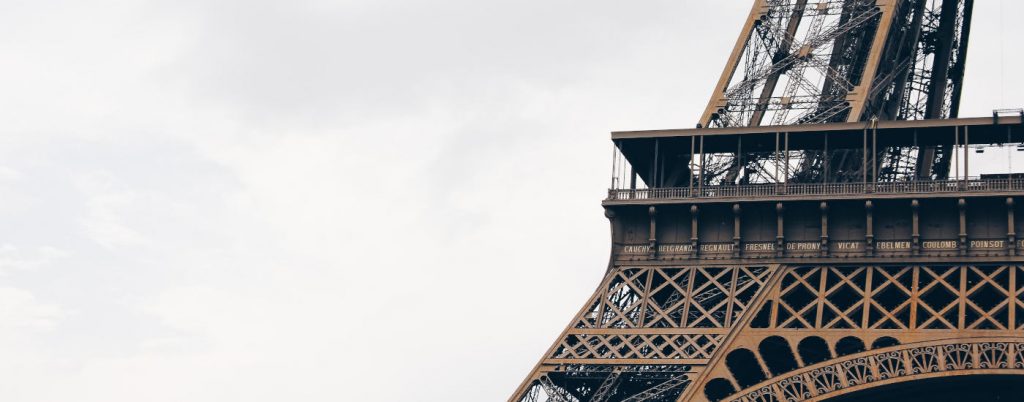 Viajar a Francia