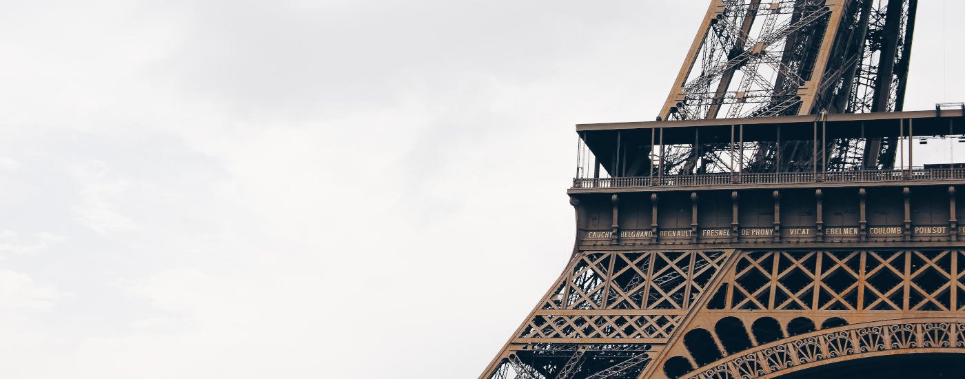 Viajar a Francia
