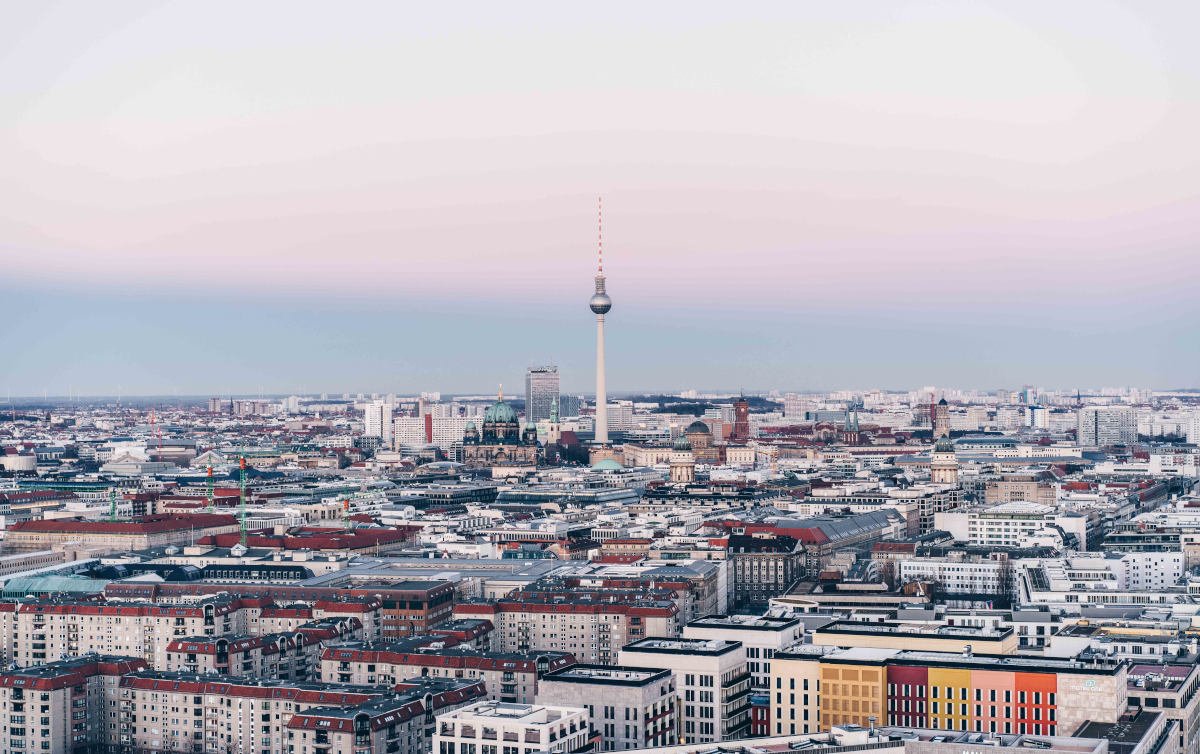 Berlin Pass o Berlin Welcome Card