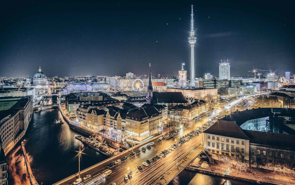 Berlin Pass o Berlin Welcome Card